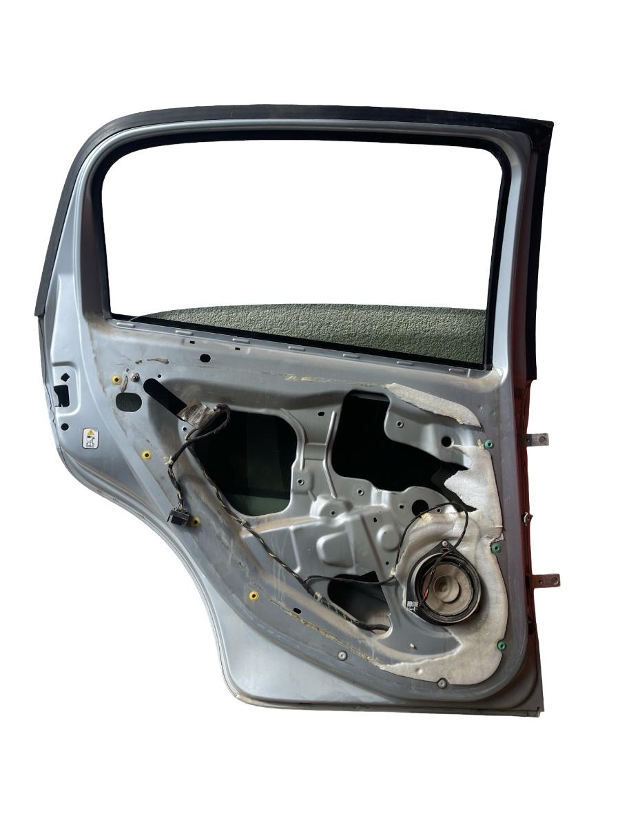 Usa Portiera stanga spate FIAT GRANDE PUNTO 199_ 2005 - 2013 – foto 3