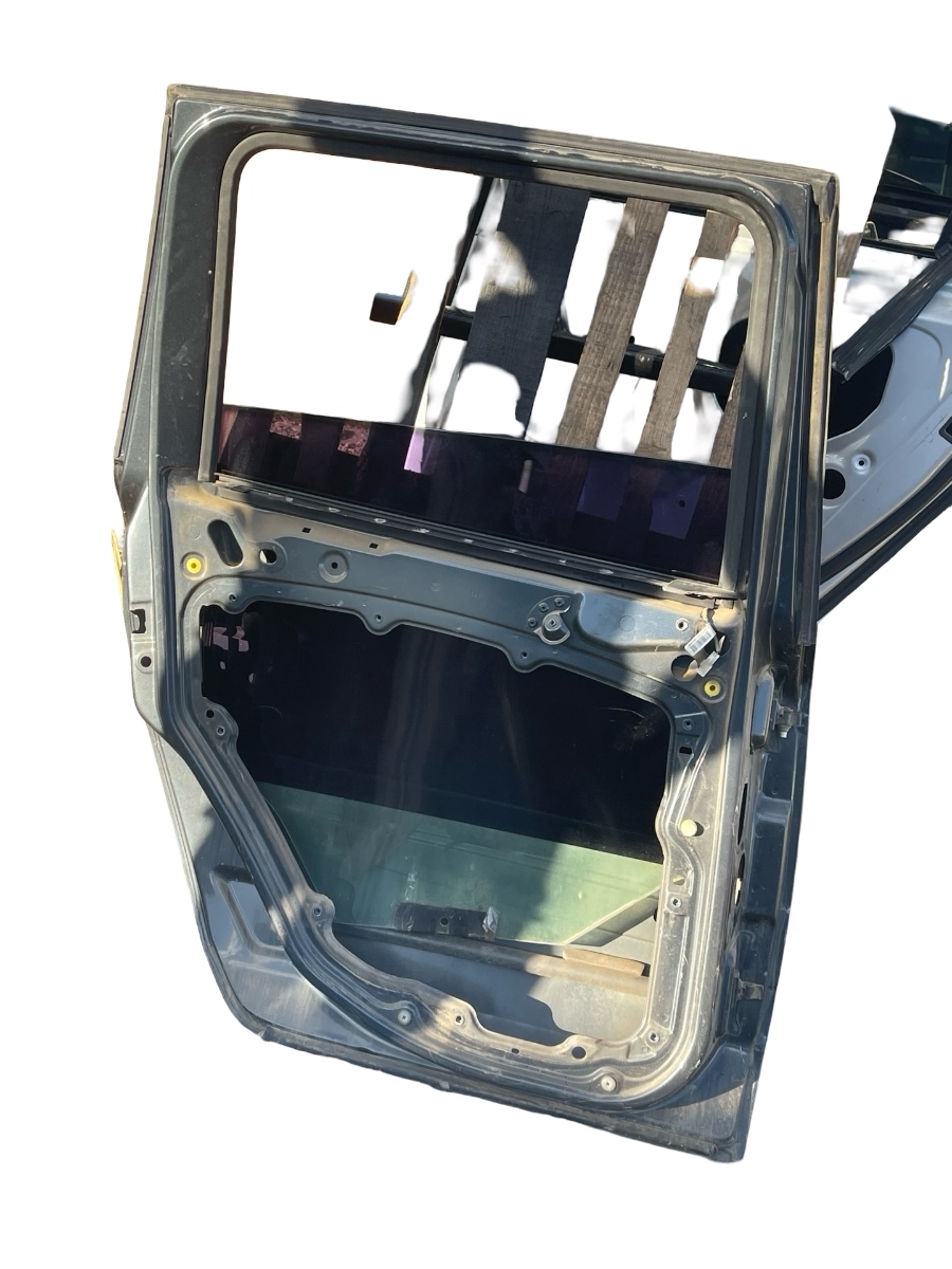 Usa Portiera stanga spate FIAT STILO 192_ 2001 - 2010 – foto 3