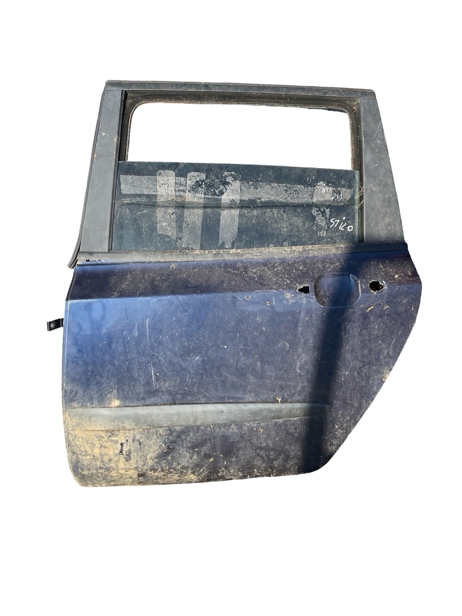 Usa Portiera stanga spate FIAT STILO 192_ 2001 - 2010 – foto 2