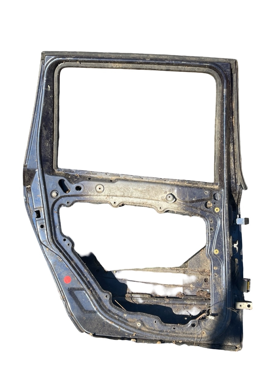 Usa Portiera stanga spate FIAT STILO 192_ 2001 - 2010 – foto 3