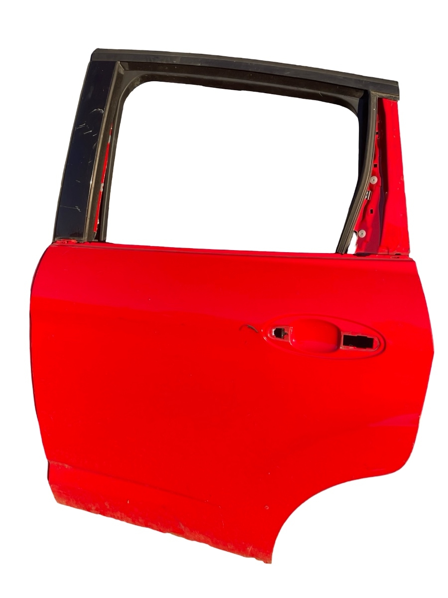 Usa Portiera stanga spate FORD C-MAX II DXA/CB7, DXA/CEU 2010 - > – foto 3