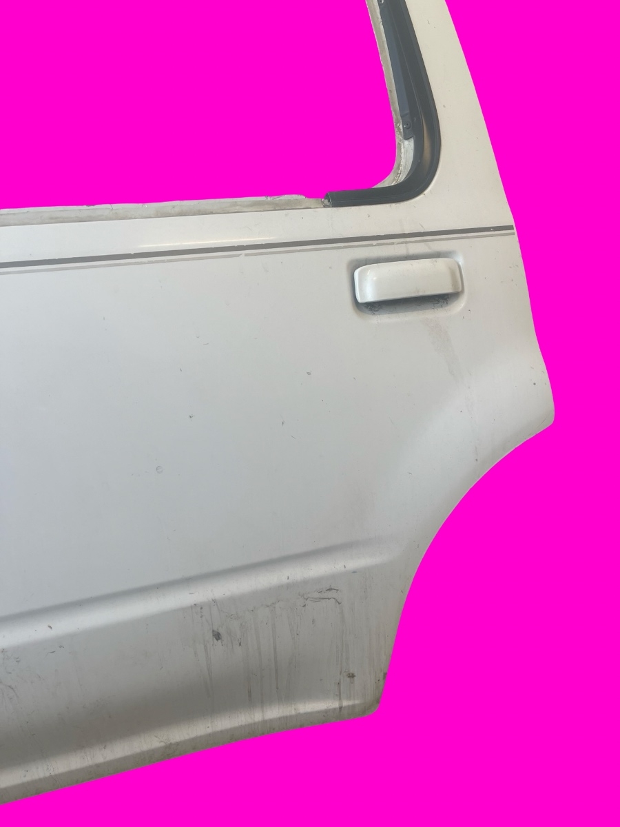 Usa Portiera stanga spate FORD EXPLORER II [ 1995 - 2003 ] – foto 4