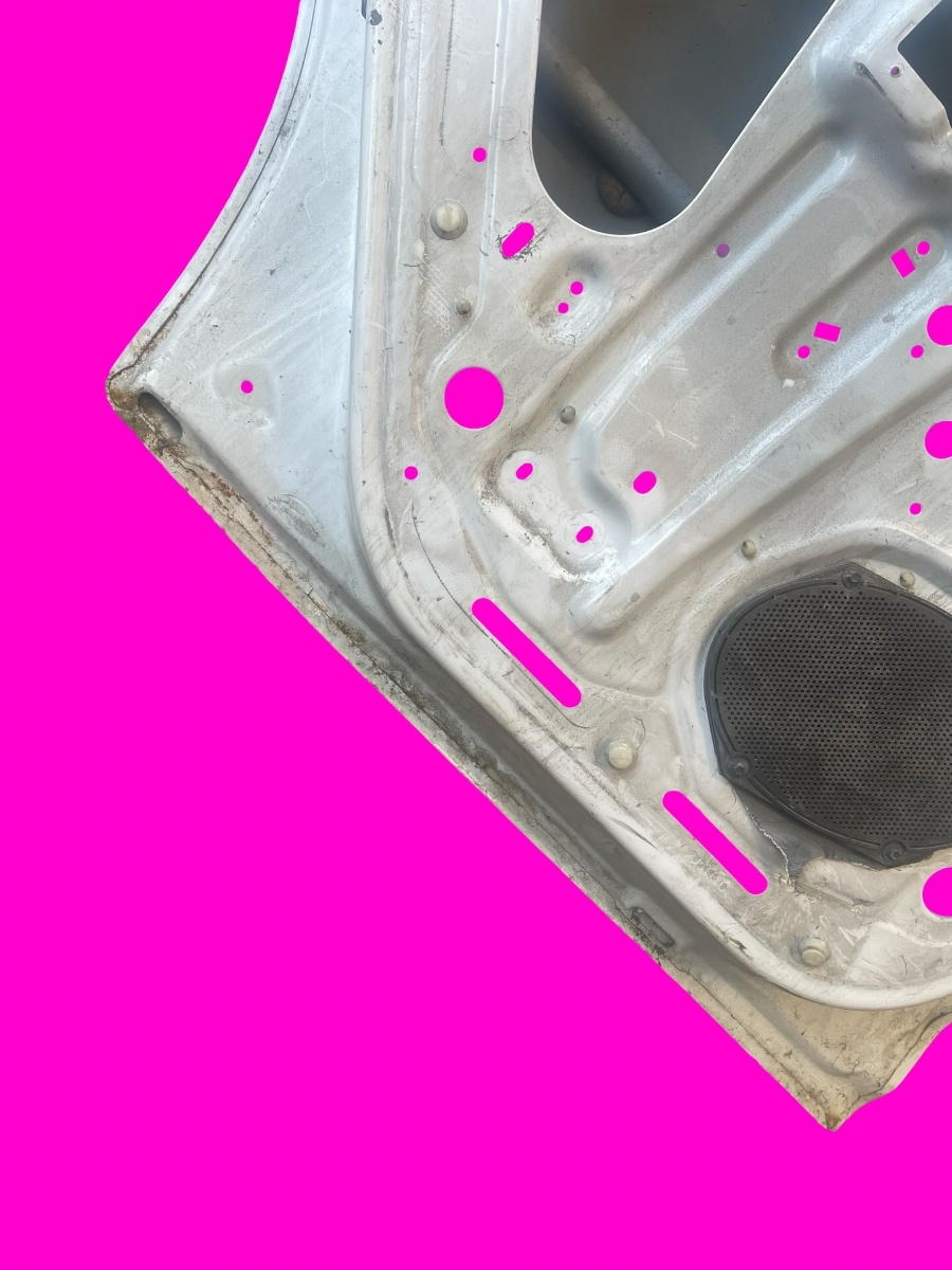 Usa Portiera stanga spate FORD EXPLORER II [ 1995 - 2003 ] – foto 5