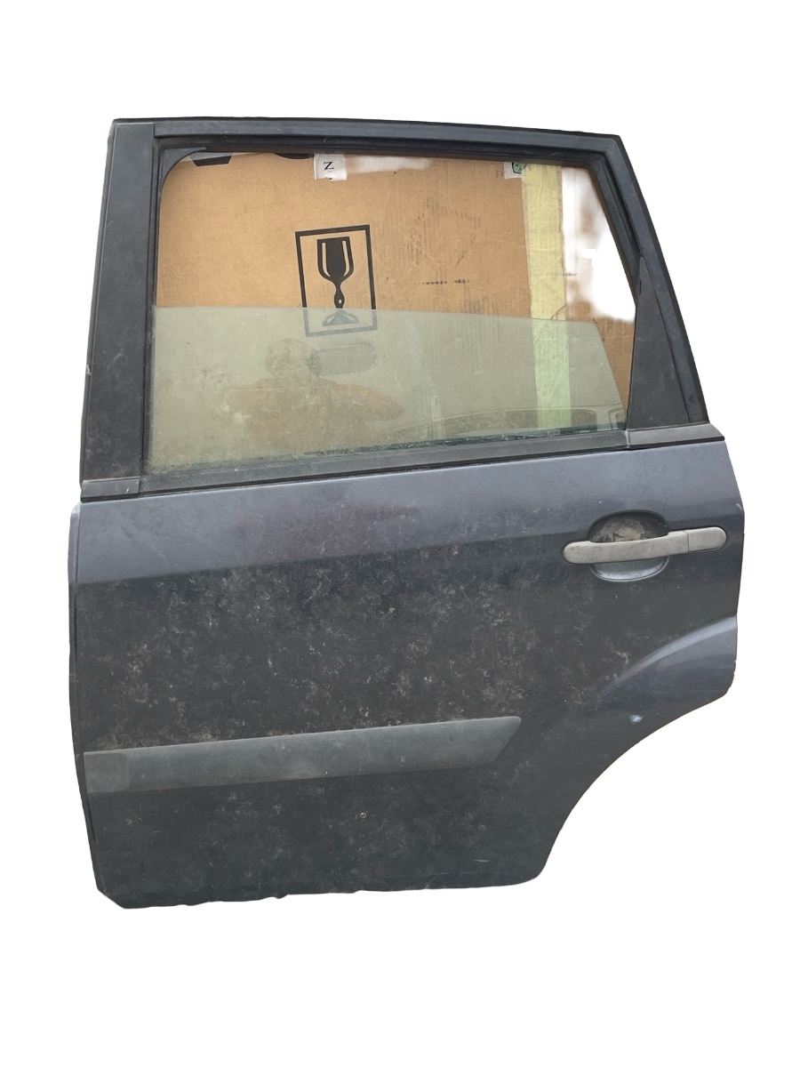 Usa  Portiera stanga spate FORD FIESTA 2006 – foto 2