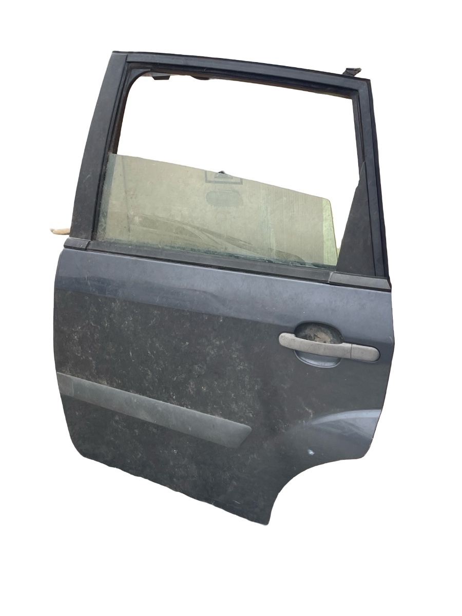 Usa  Portiera stanga spate FORD FIESTA 2006 – foto 3
