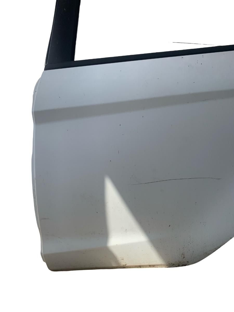 Usa Portiera stanga spate FORD FIESTA 2011 – foto 2