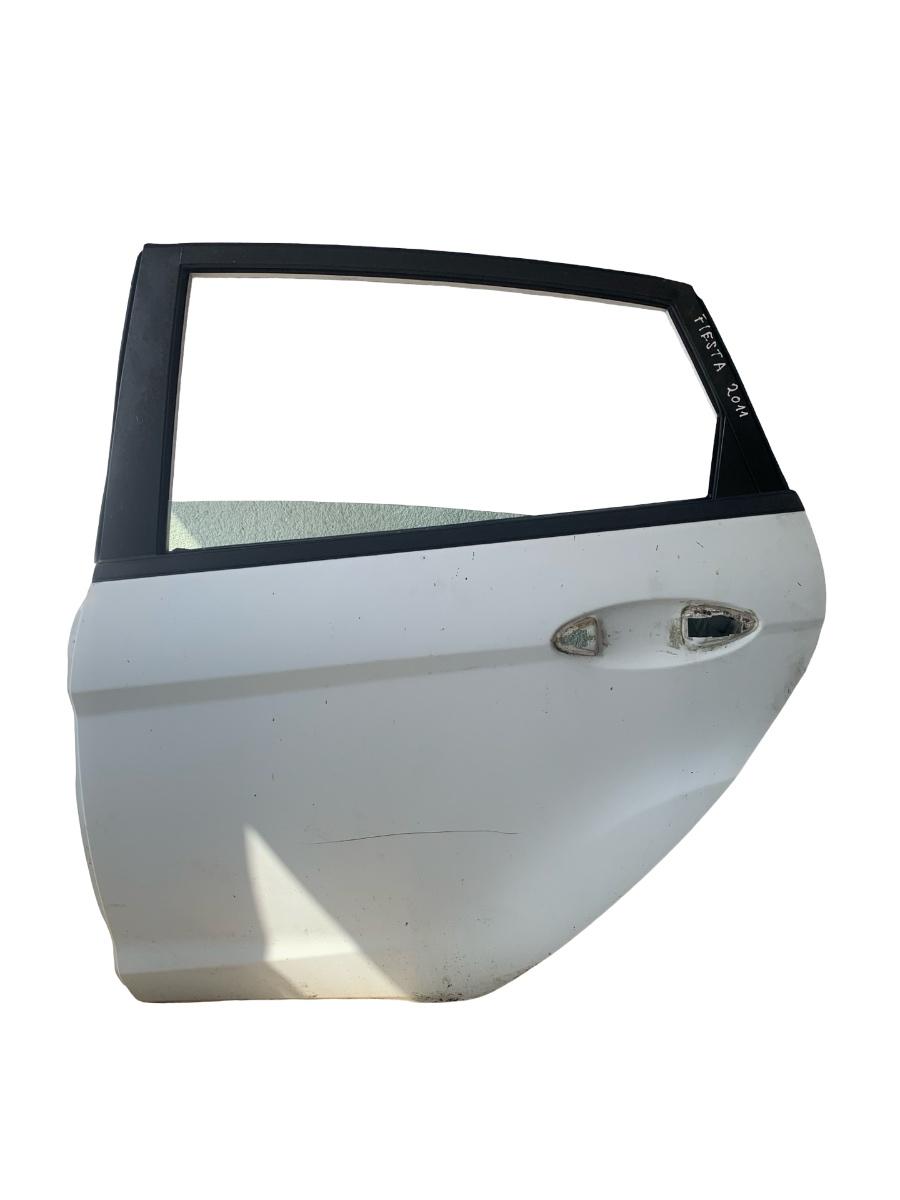 Usa Portiera stanga spate FORD FIESTA 2011