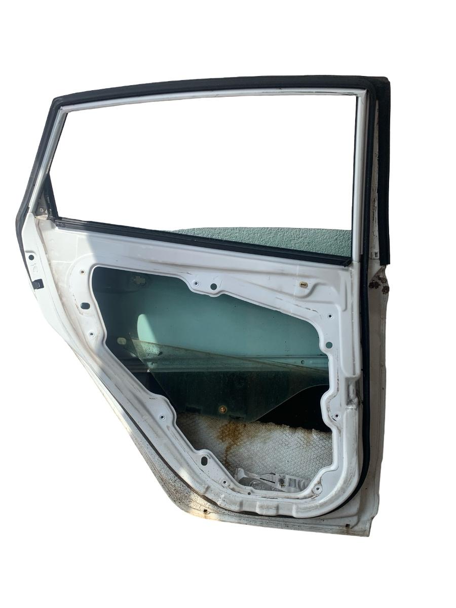 Usa Portiera stanga spate FORD FIESTA 2011 – foto 4