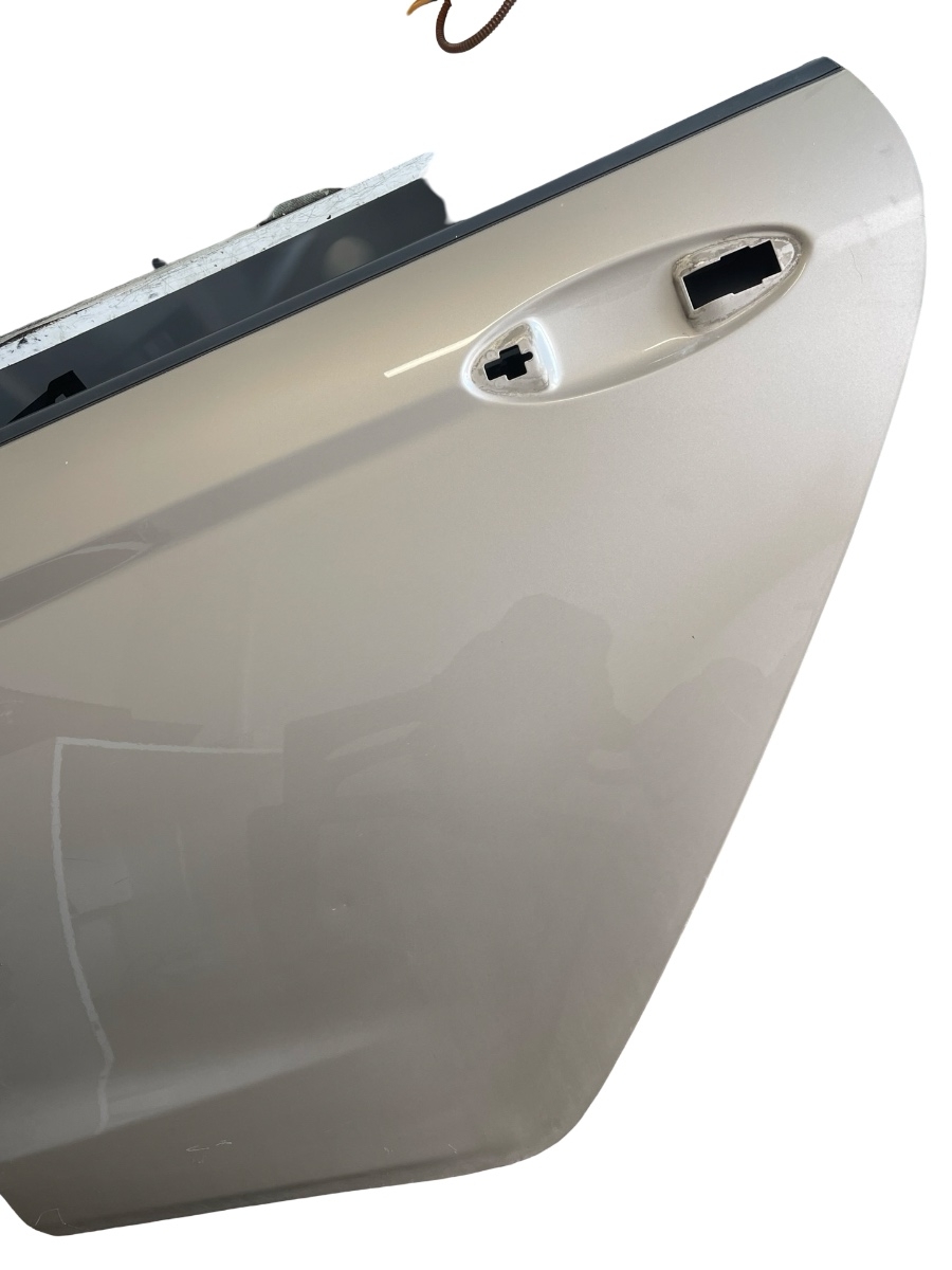 Usa Portiera stanga spate FORD FIESTA 2016 – foto 2