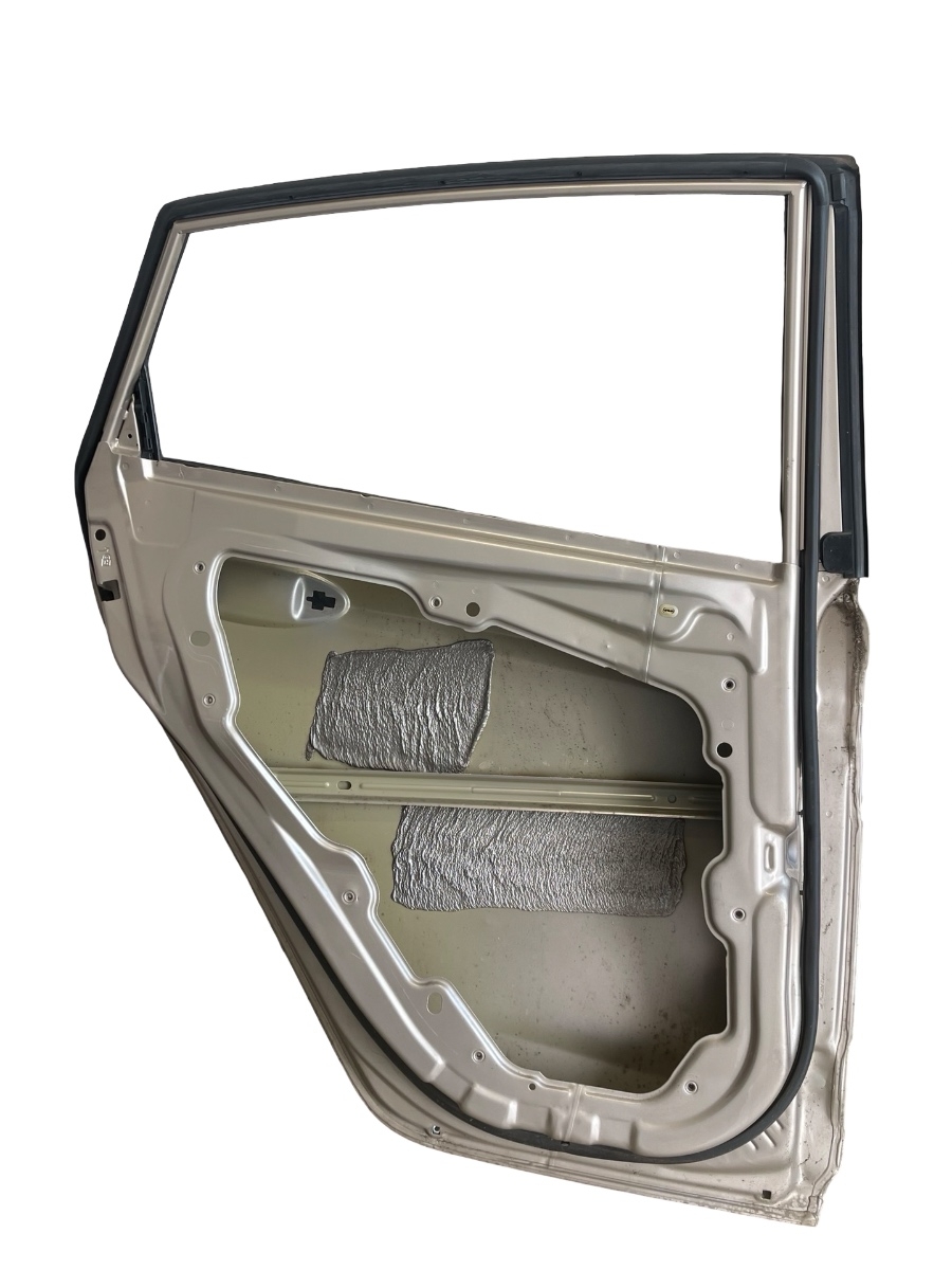Usa Portiera stanga spate FORD FIESTA 2016 – foto 3