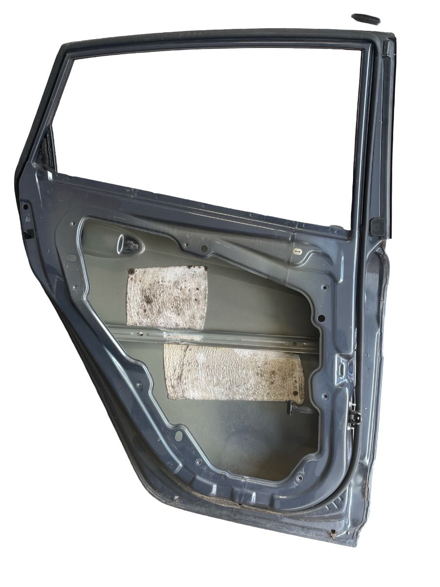Usa Portiera stanga spate FORD FIESTA 2016 – foto 2