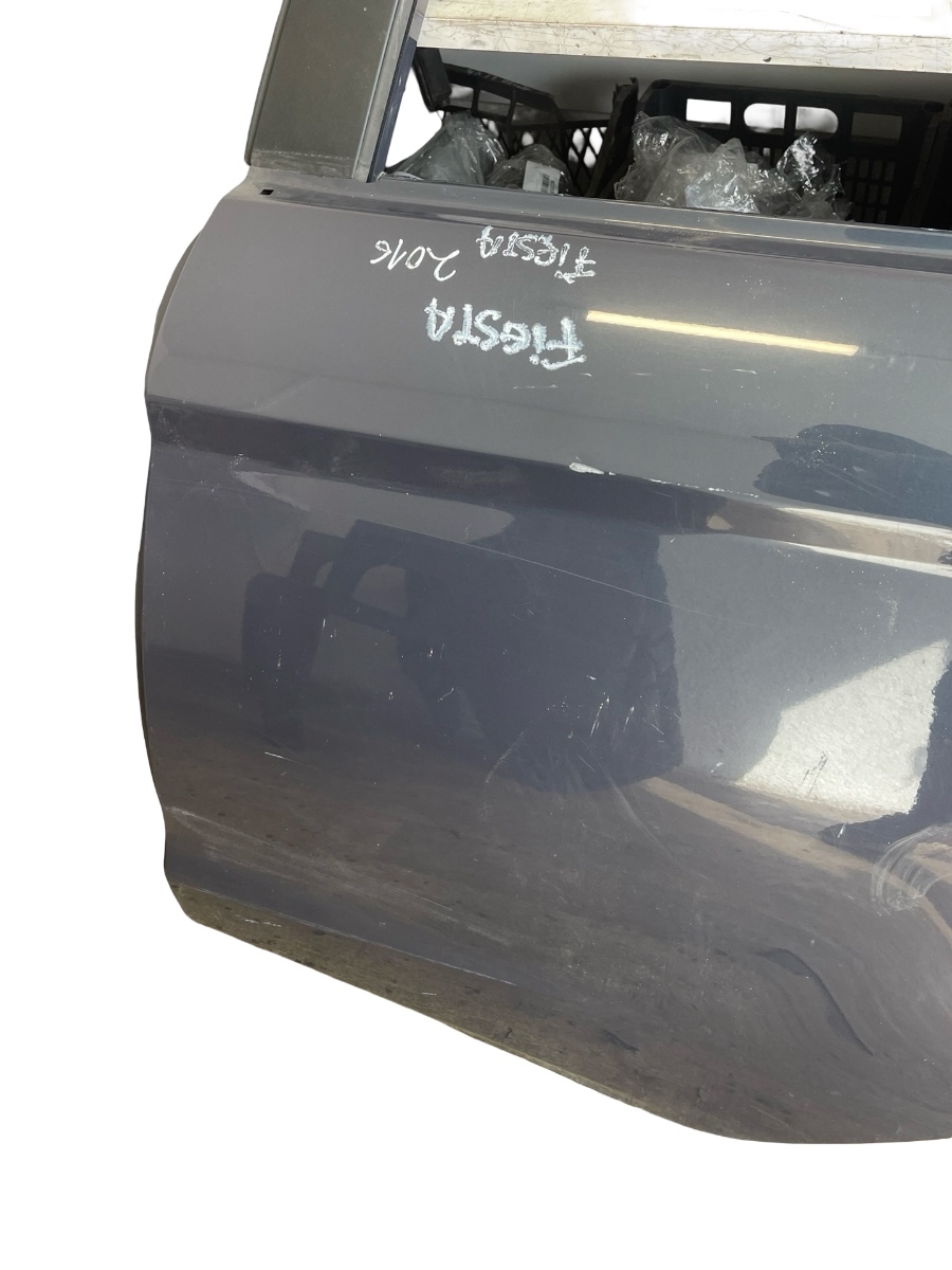 Usa Portiera stanga spate FORD FIESTA 2016 – foto 3