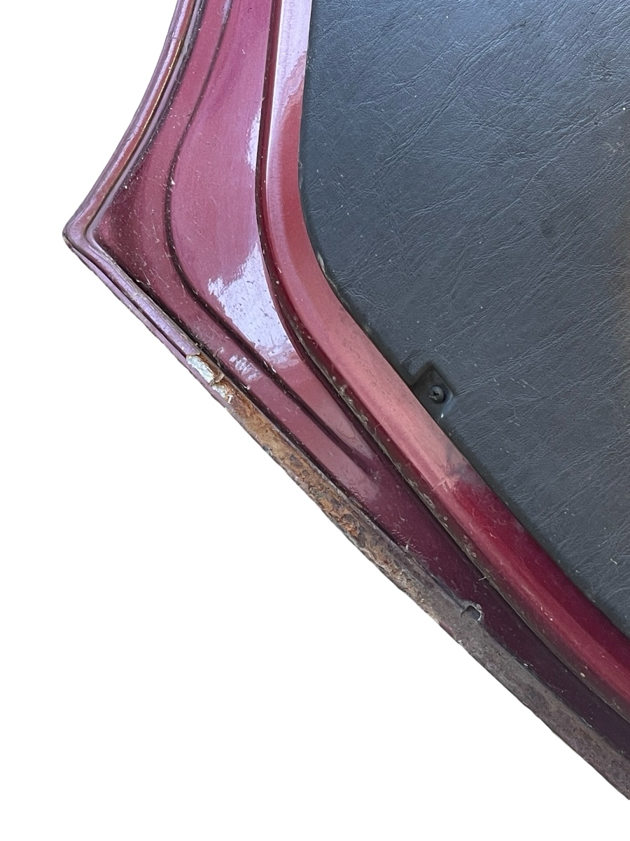 Usa Portiera stanga spate FORD FOCUS 1 1998 - 2005 – foto 3