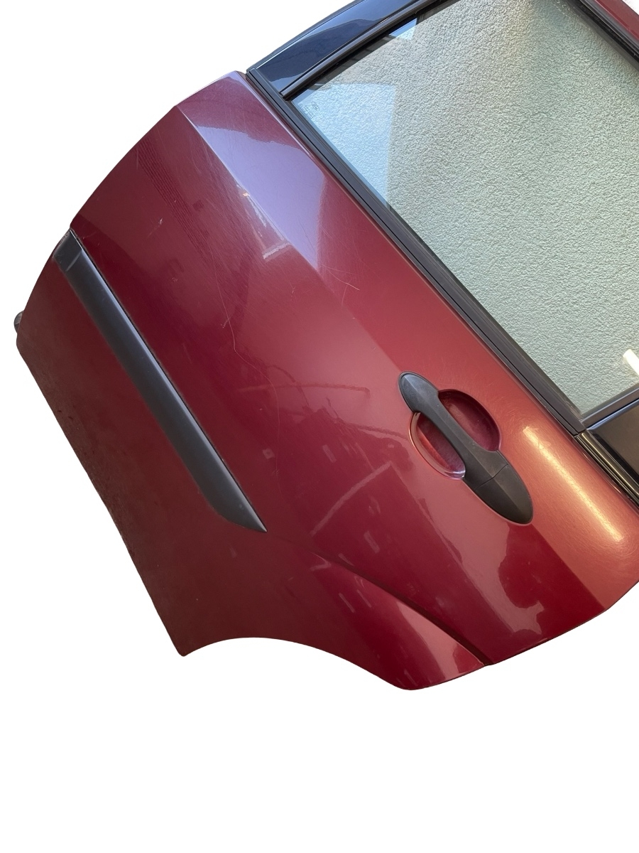 Usa Portiera stanga spate FORD FOCUS 1 1998 - 2005 – foto 5