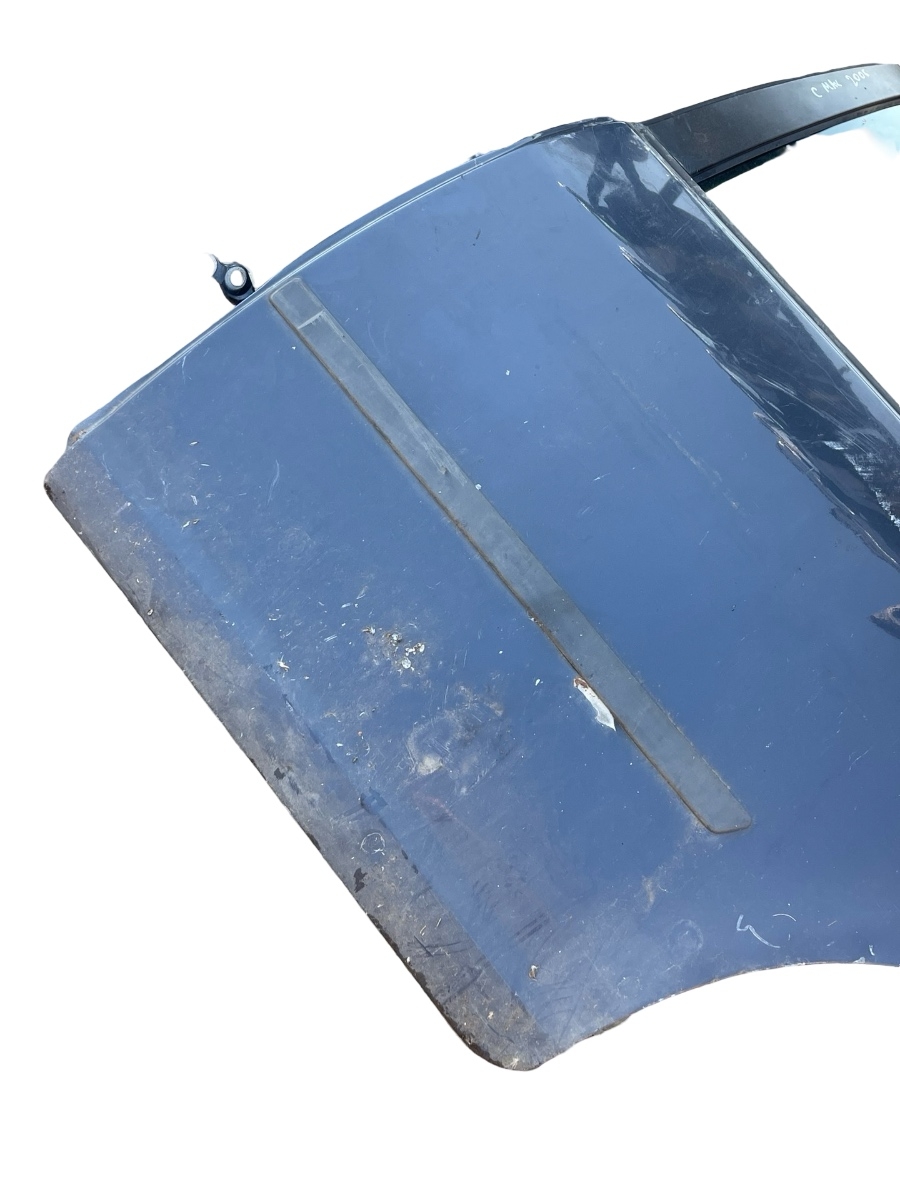 Usa Portiera stanga spate FORD FOCUS C-MAX DM2 2003 - 2007 – foto 4