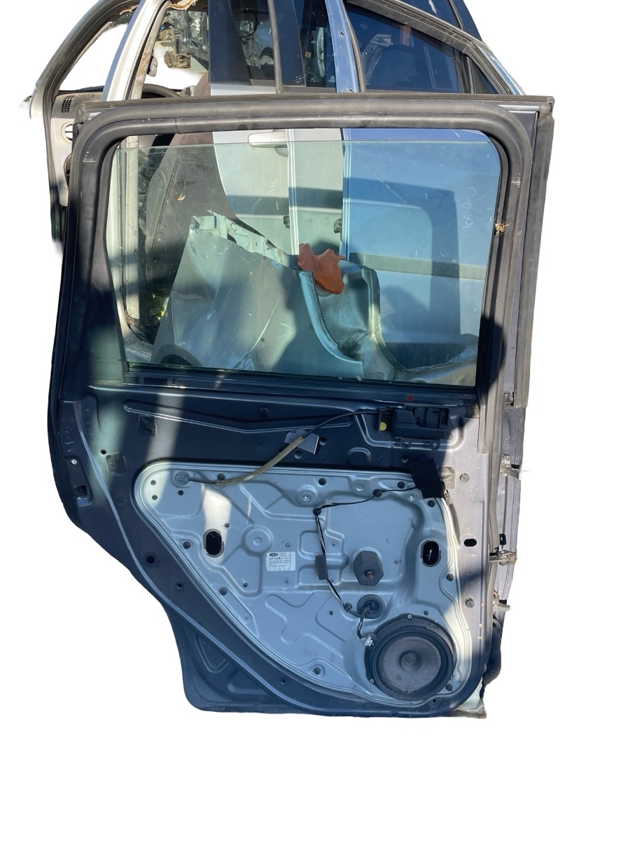 Usa Portiera stanga spate FORD FOCUS C-MAX DM2 2003 - 2007 – foto 3