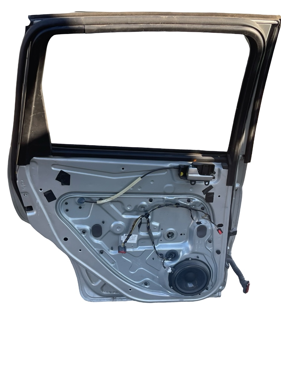 Usa Portiera stanga spate FORD FOCUS C-MAX DM2 2003 - 2007 – foto 3
