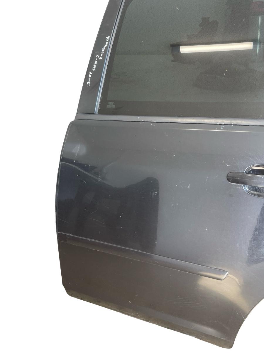Usa Portiera stanga spate FORD FOCUS C-MAX DM2 2003 - 2007 – foto 2