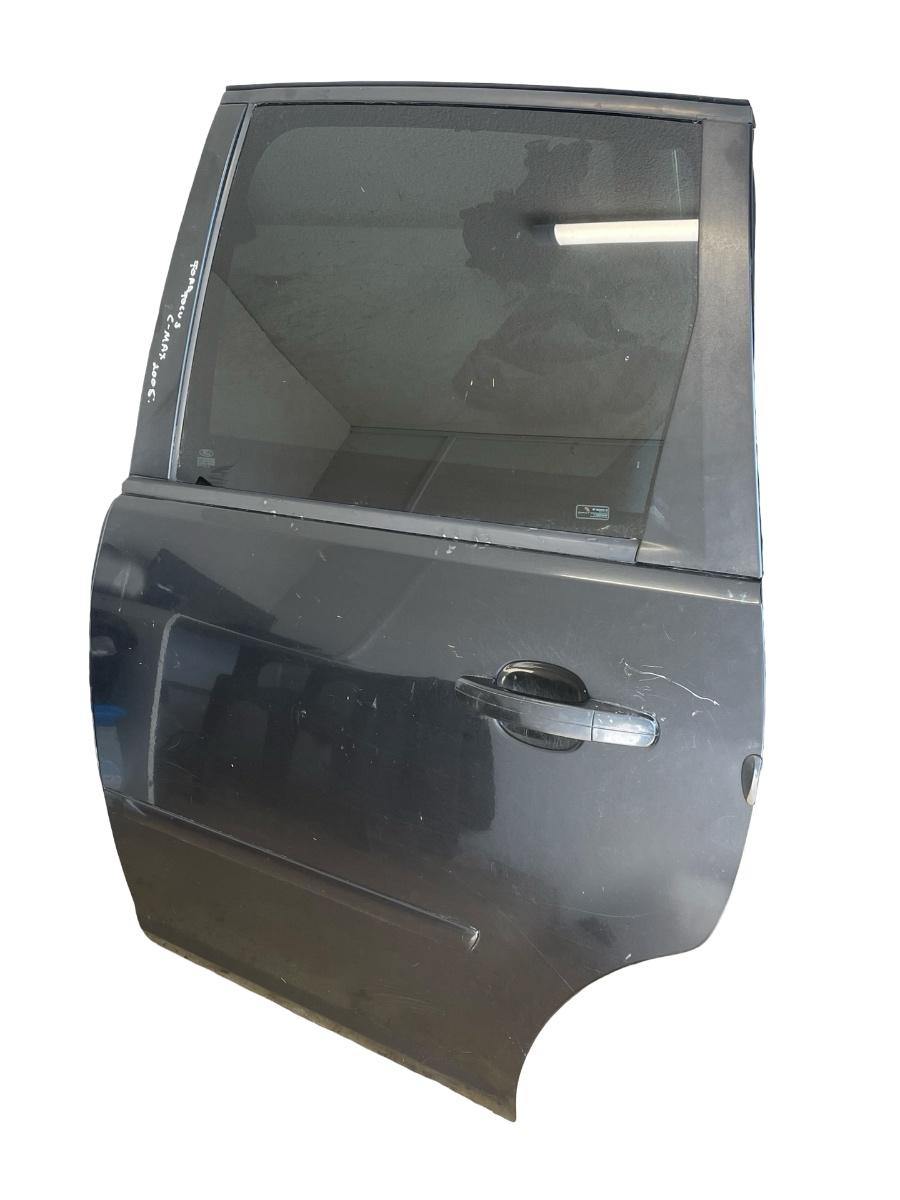 Usa Portiera stanga spate FORD FOCUS C-MAX DM2 2003 - 2007 – foto 3