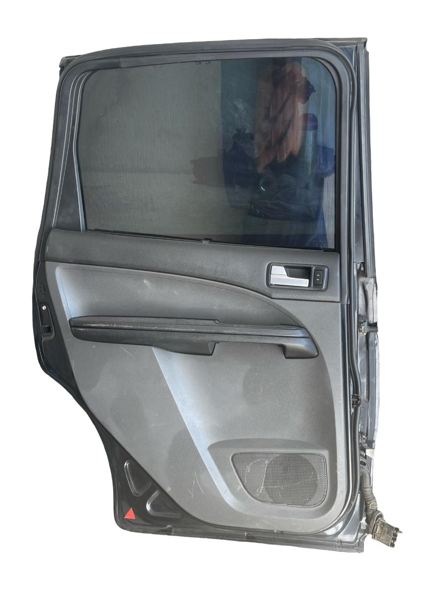 Usa Portiera stanga spate FORD FOCUS C-MAX DM2 2003 - 2007 – foto 4
