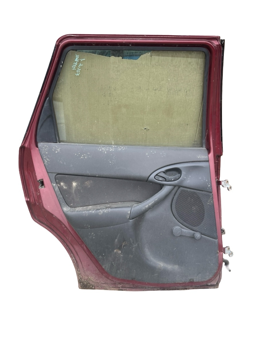 Usa  Portiera stanga spate FORD FOCUS Hatchback  DAW, DBW 1998 - 2007 – foto 2