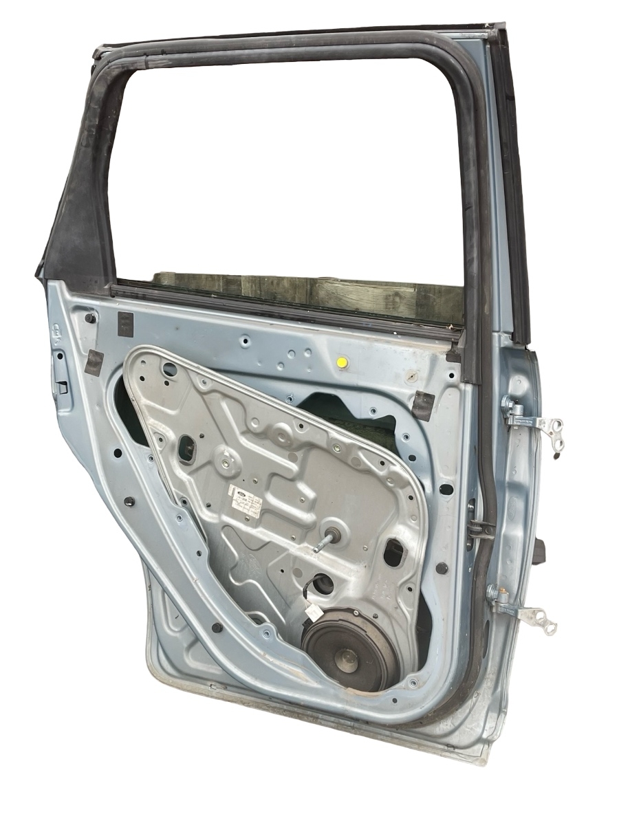 Usa Portiera stanga spate FORD FOCUS II BREAK FL DA_, HCP, DP 2004 - 2013 – foto 2
