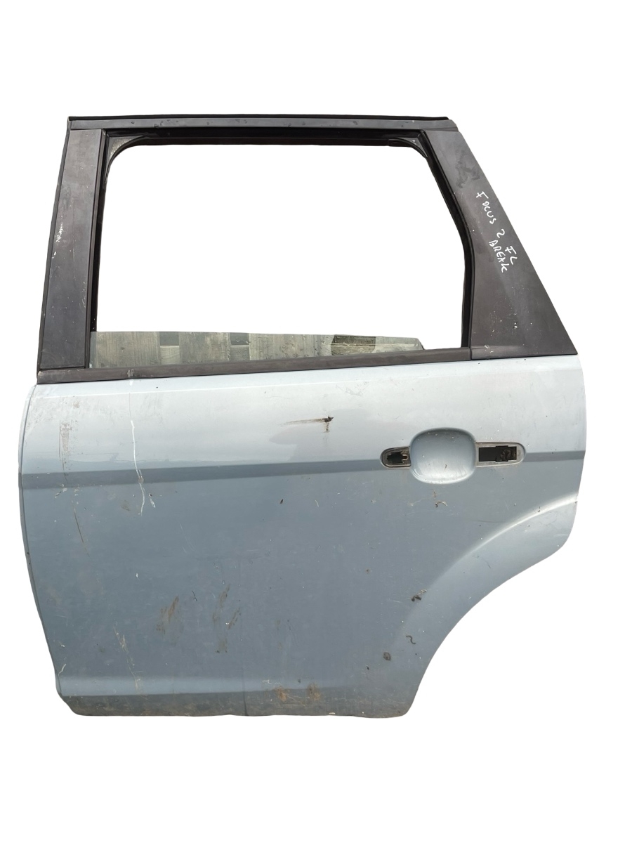 Usa Portiera stanga spate FORD FOCUS II BREAK FL DA_, HCP, DP 2004 - 2013 – foto 3