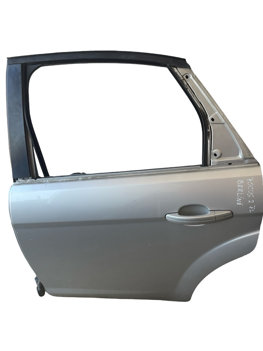 Usa Portiera stanga spate FORD FOCUS II DA_, HCP, DP 2004 - 2013 BERLINA FACELIFT – foto 3