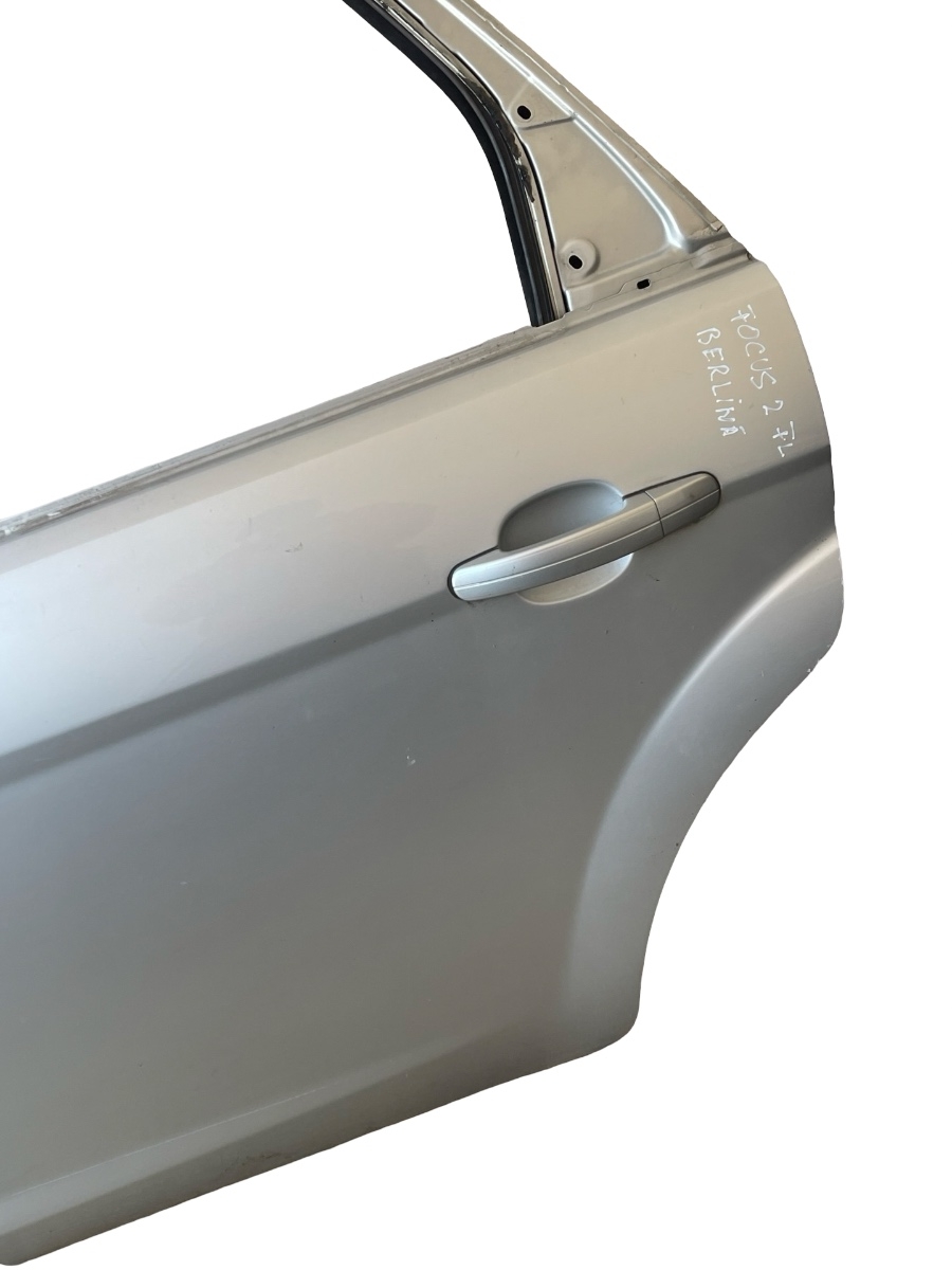 Usa Portiera stanga spate FORD FOCUS II DA_, HCP, DP 2004 - 2013 BERLINA FACELIFT – foto 5