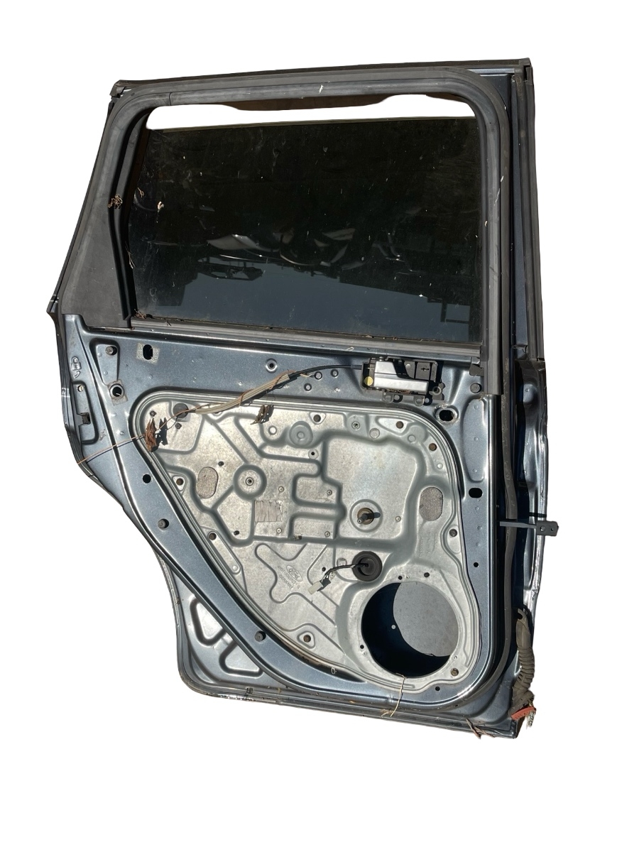 Usa Portiera stanga spate FORD FOCUS II DA_, HCP, DP 2004 - 2013 FL 4M51-A045H23-B – foto 2