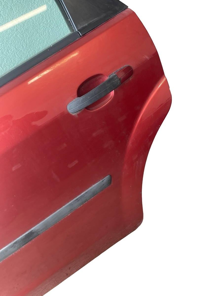 Usa Portiera stanga spate FORD FOCUS II DA_, HCP, DP 2004 - 2013 hatchback – foto 3