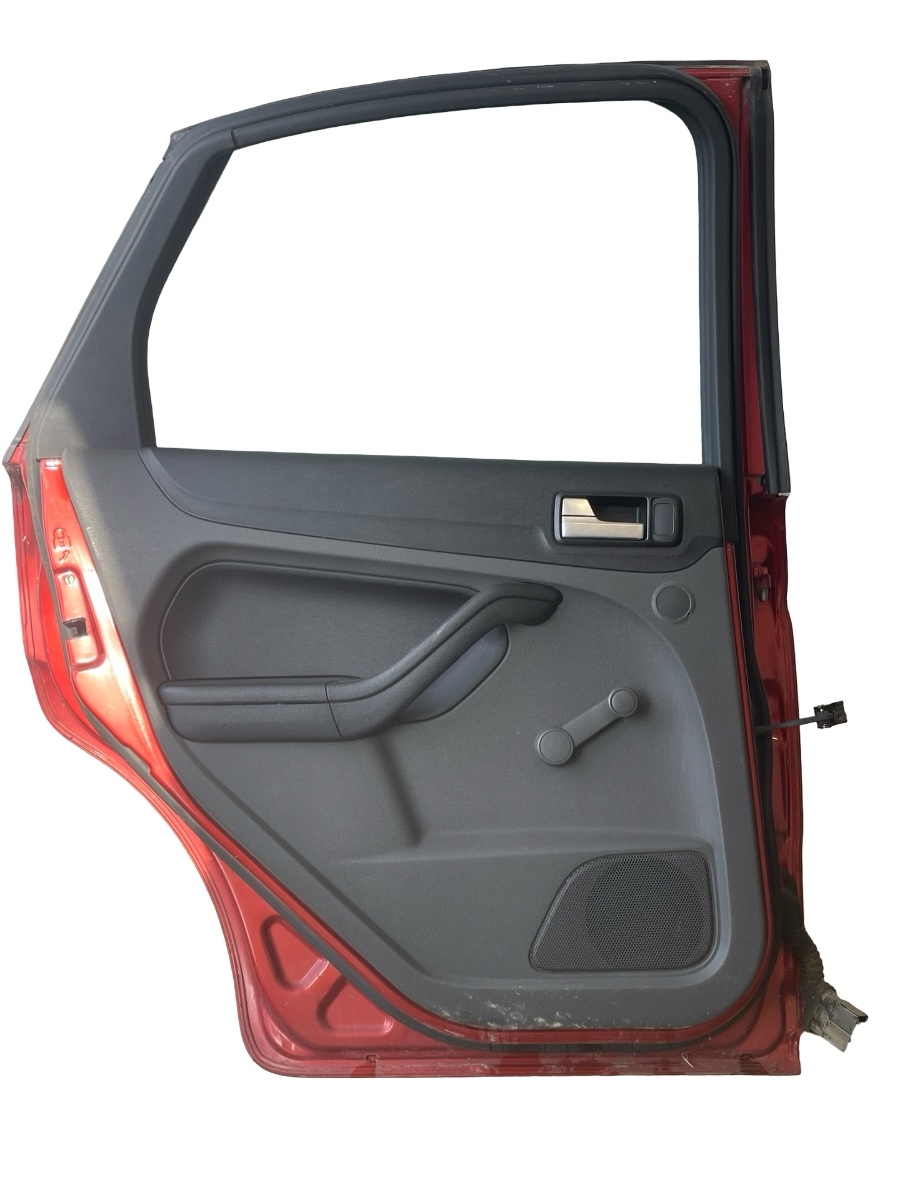 Usa Portiera stanga spate FORD FOCUS II DA_, HCP, DP 2004 - 2013 hatchback – foto 2