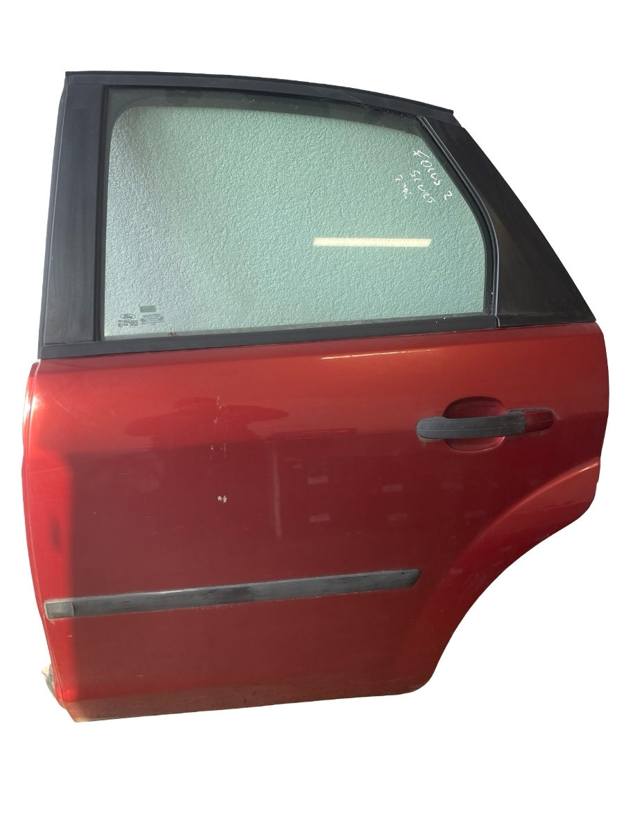 Usa Portiera stanga spate FORD FOCUS II DA_, HCP, DP 2004 - 2013 hatchback – foto 5