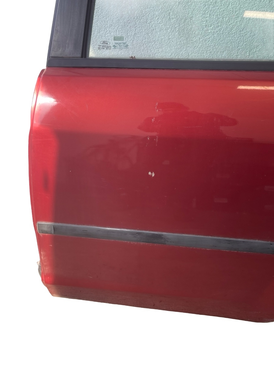 Usa Portiera stanga spate FORD FOCUS II DA_, HCP, DP 2004 - 2013 hatchback – foto 4