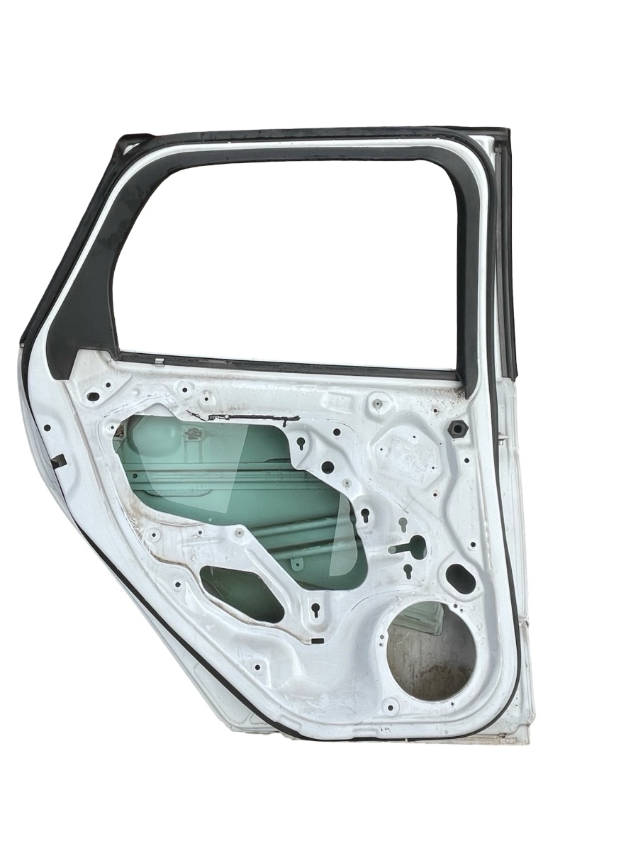 Usa Portiera stanga spate FORD FOCUS III BK 2010 - > – foto 2