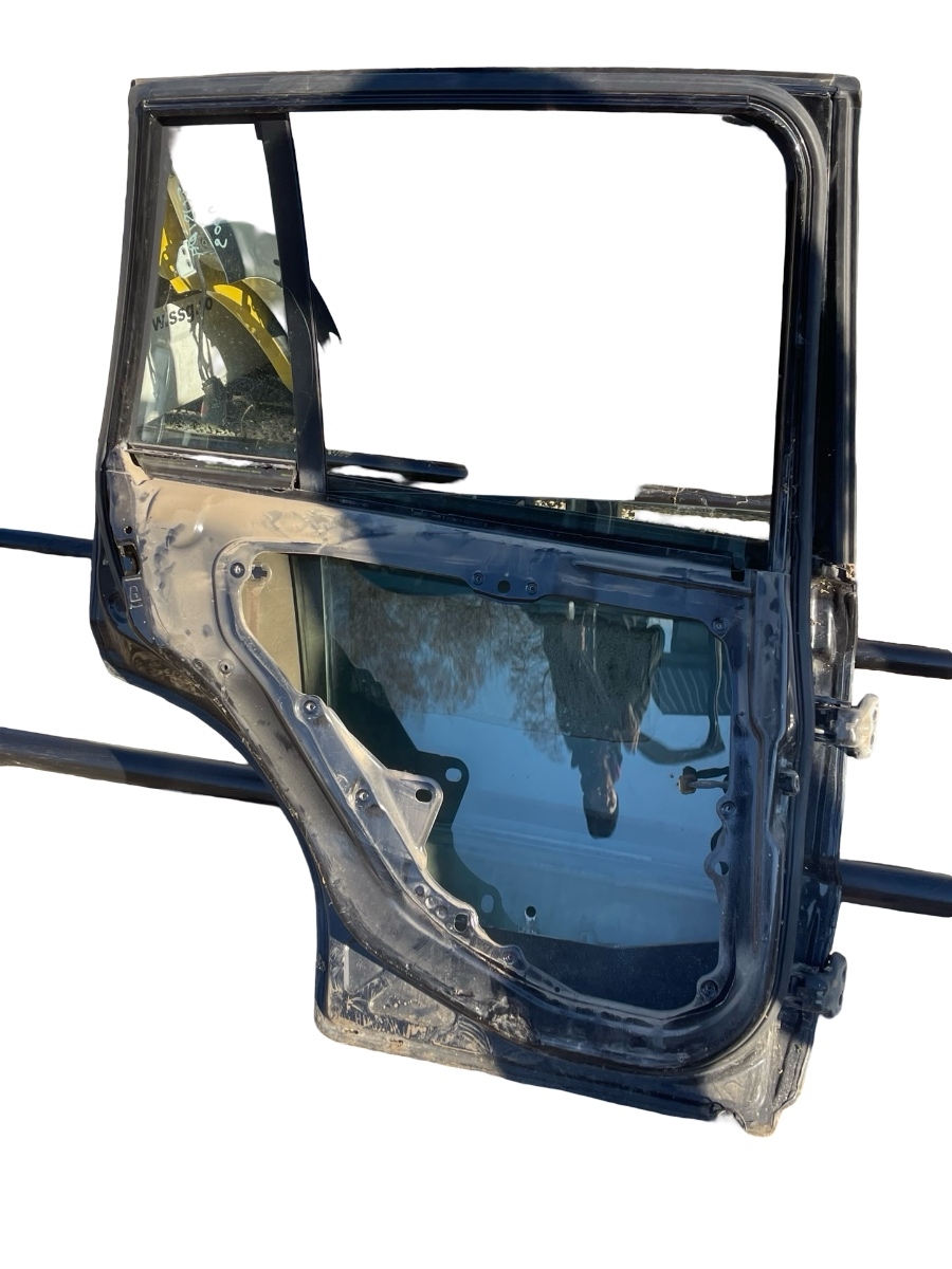 Usa Portiera stanga spate FORD FUSION Estate JU_ 2002 - 2012 – foto 2