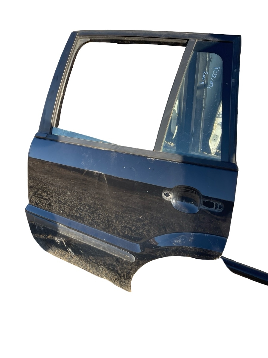 Usa Portiera stanga spate FORD FUSION Estate JU_ 2002 - 2012 – foto 3