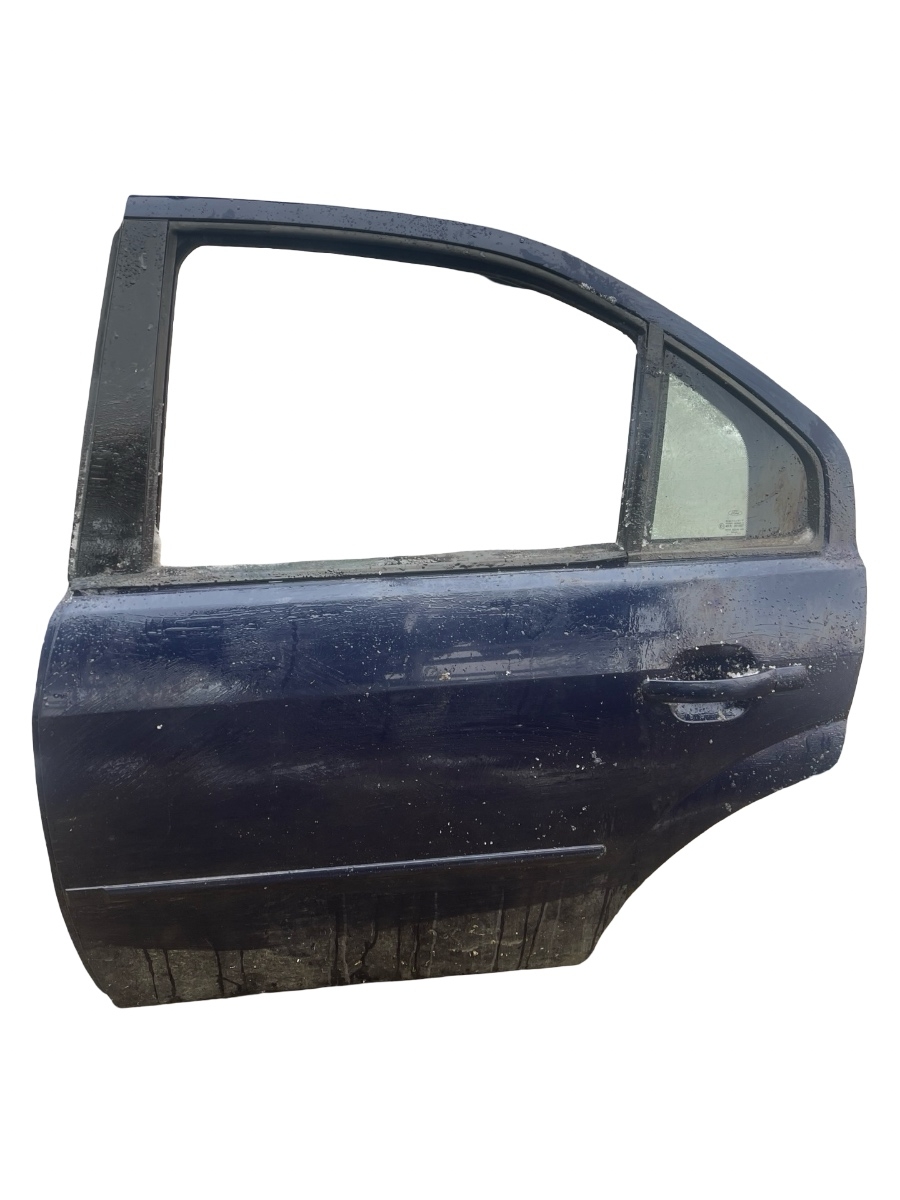 Usa Portiera stanga spate FORD MONDEO III Saloon B4Y 2000 - 2007 – foto 3