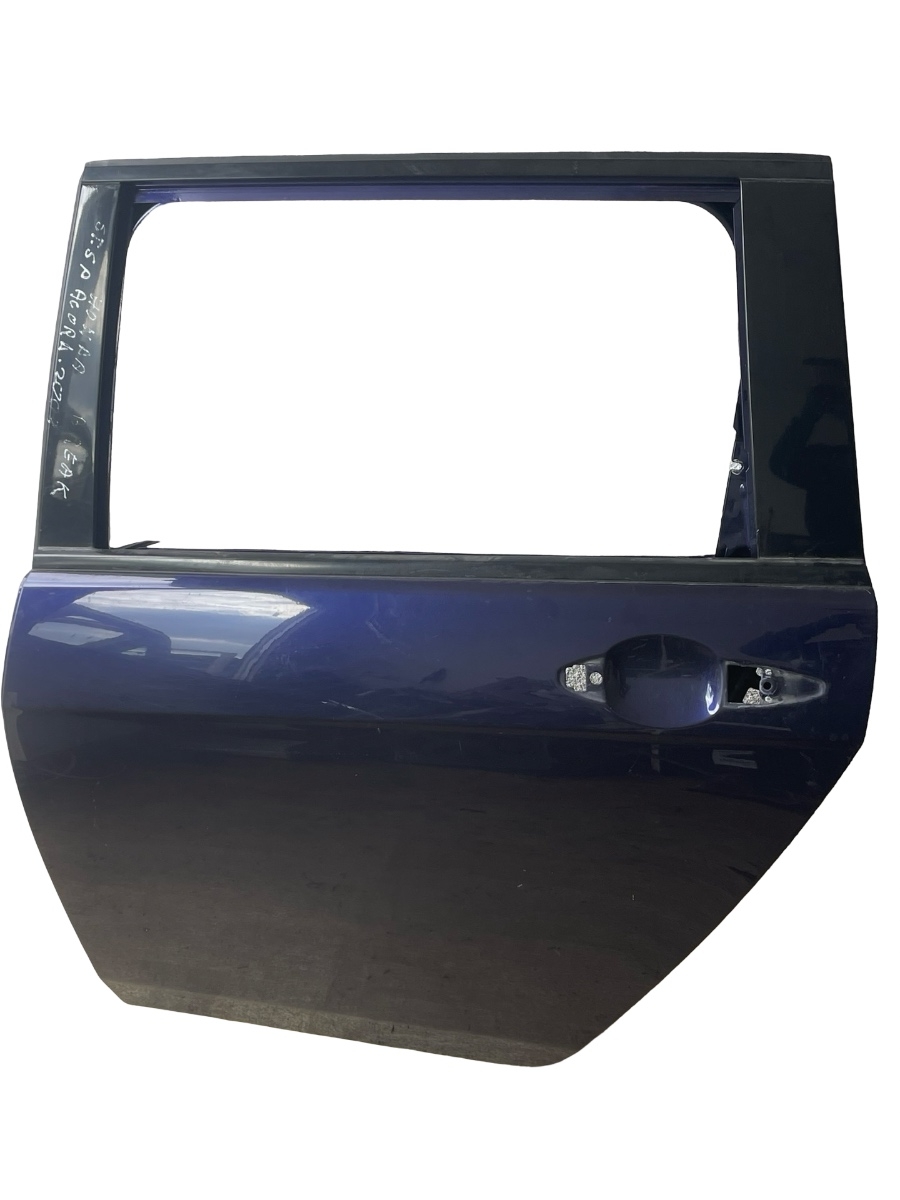 Usa Portiera stanga spate HONDA ACCORD 2003 BREAK – foto 3