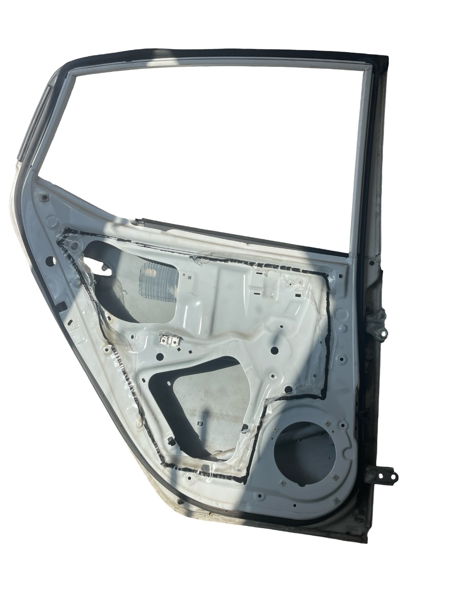 Usa Portiera stanga spate HYUNDAI i10 PA 2007 - 2013 – foto 3