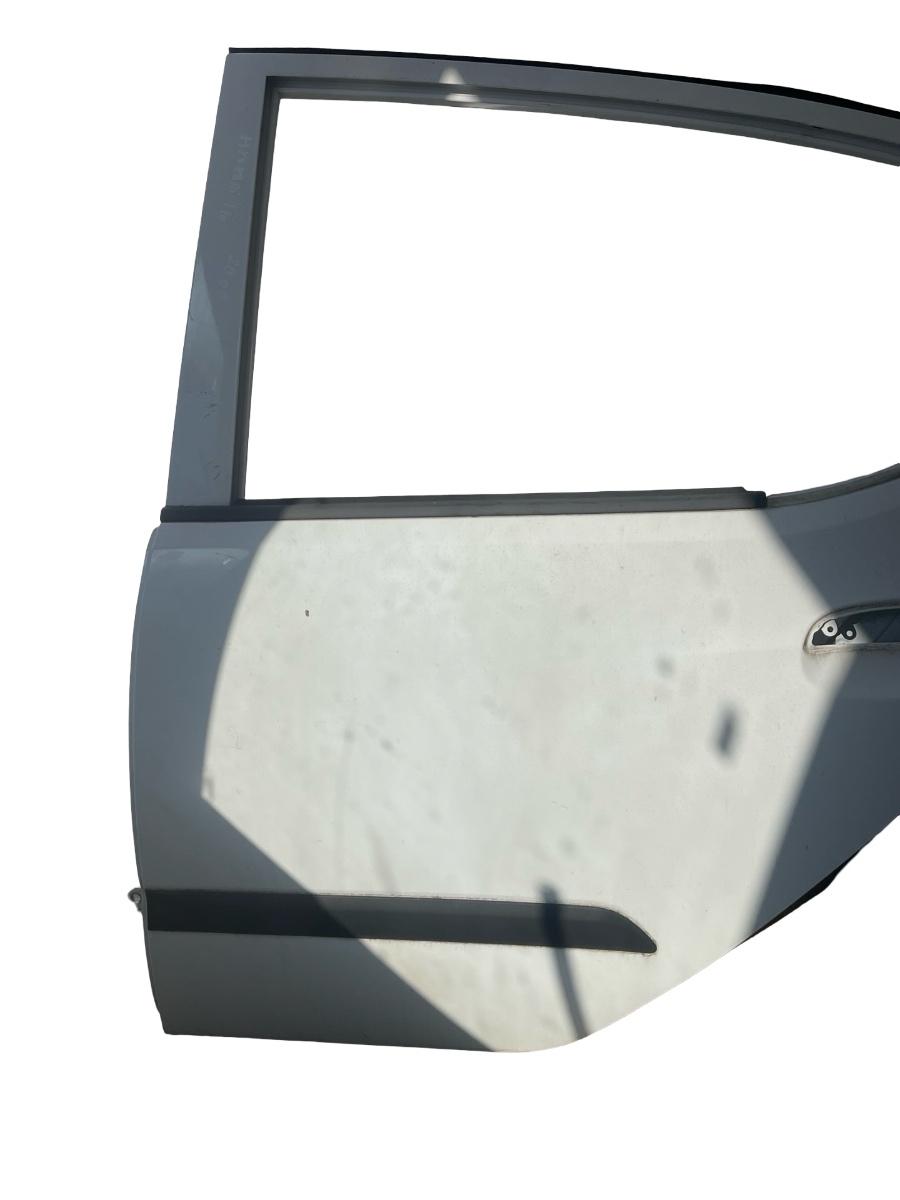 Usa Portiera stanga spate HYUNDAI i10 PA 2007 - 2013 – foto 2