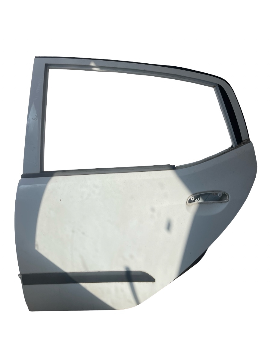 Usa Portiera stanga spate HYUNDAI i10 PA 2007 - 2013