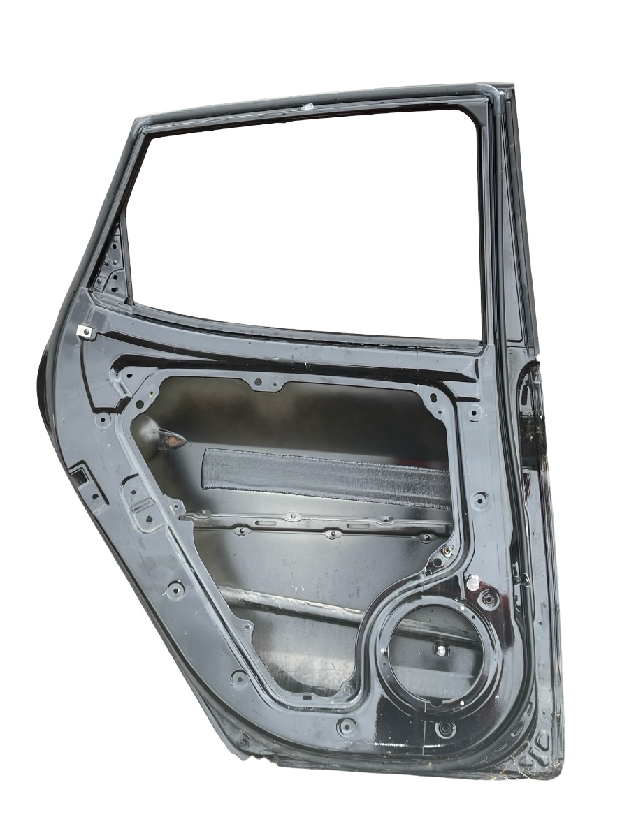 Usa Portiera stanga spate HYUNDAI ix20 JC 2010 - > – foto 3
