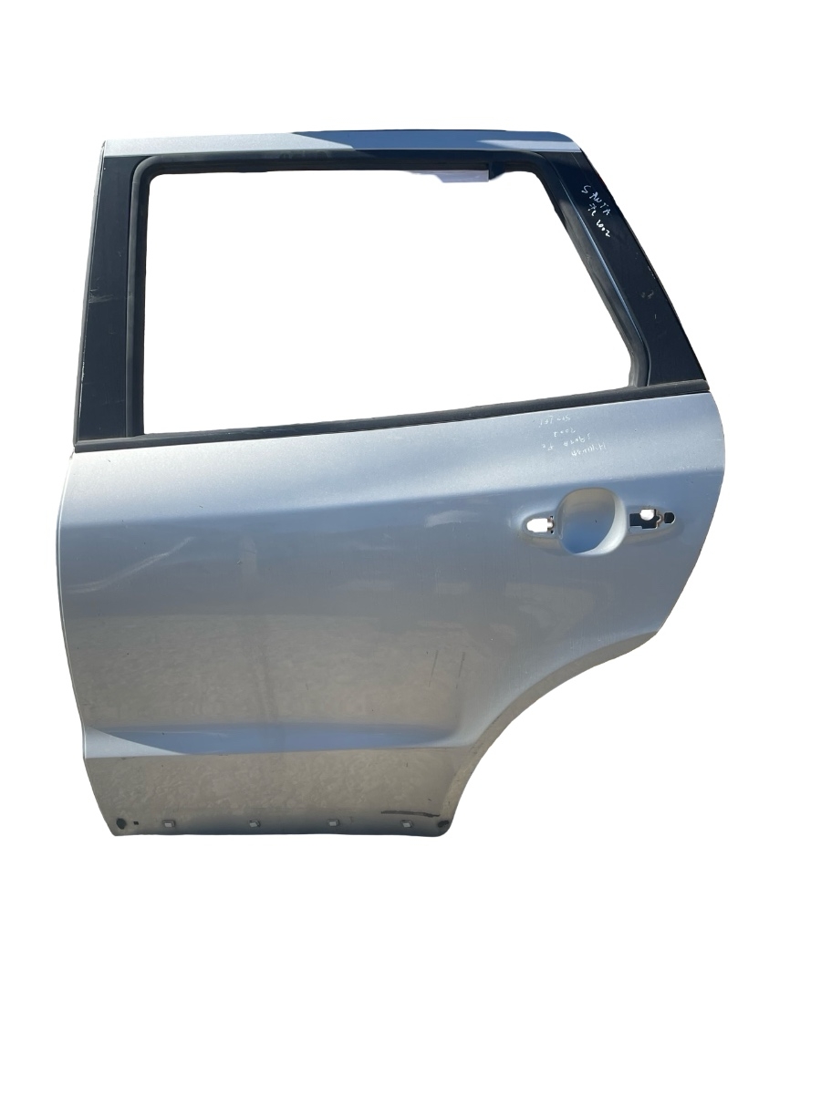 Usa Portiera stanga spate HYUNDAI SANTA FE II CM 2005 - 2012