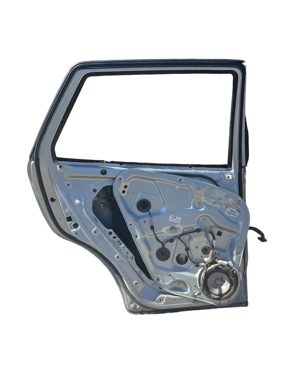 Usa Portiera stanga spate HYUNDAI SANTA FE II CM 2005 - 2012 – foto 3