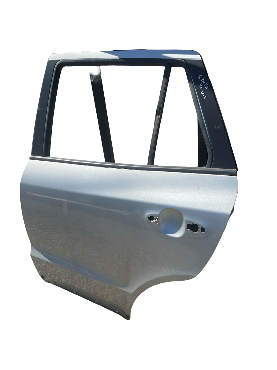 Usa Portiera stanga spate HYUNDAI SANTA FE II CM 2005 - 2012 – foto 2