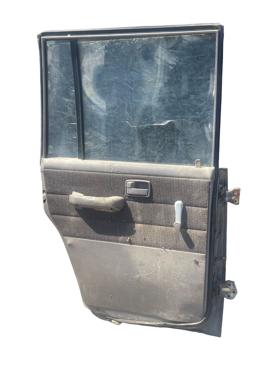 Usa  Portiera stanga spate ISUZU TROOPER I UBS 1983 - 1991 – foto 3