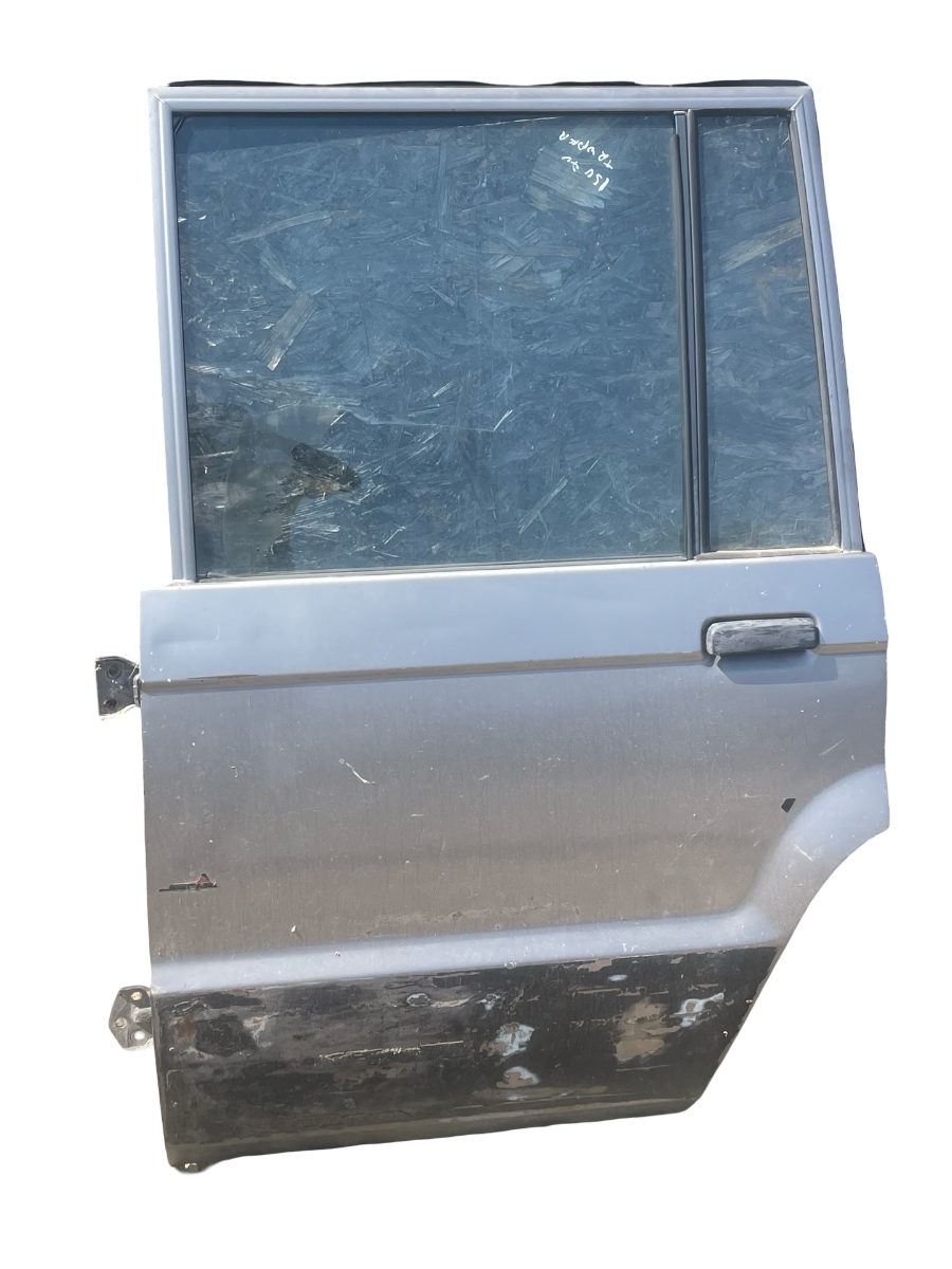 Usa  Portiera stanga spate ISUZU TROOPER I UBS 1983 - 1991 – foto 2