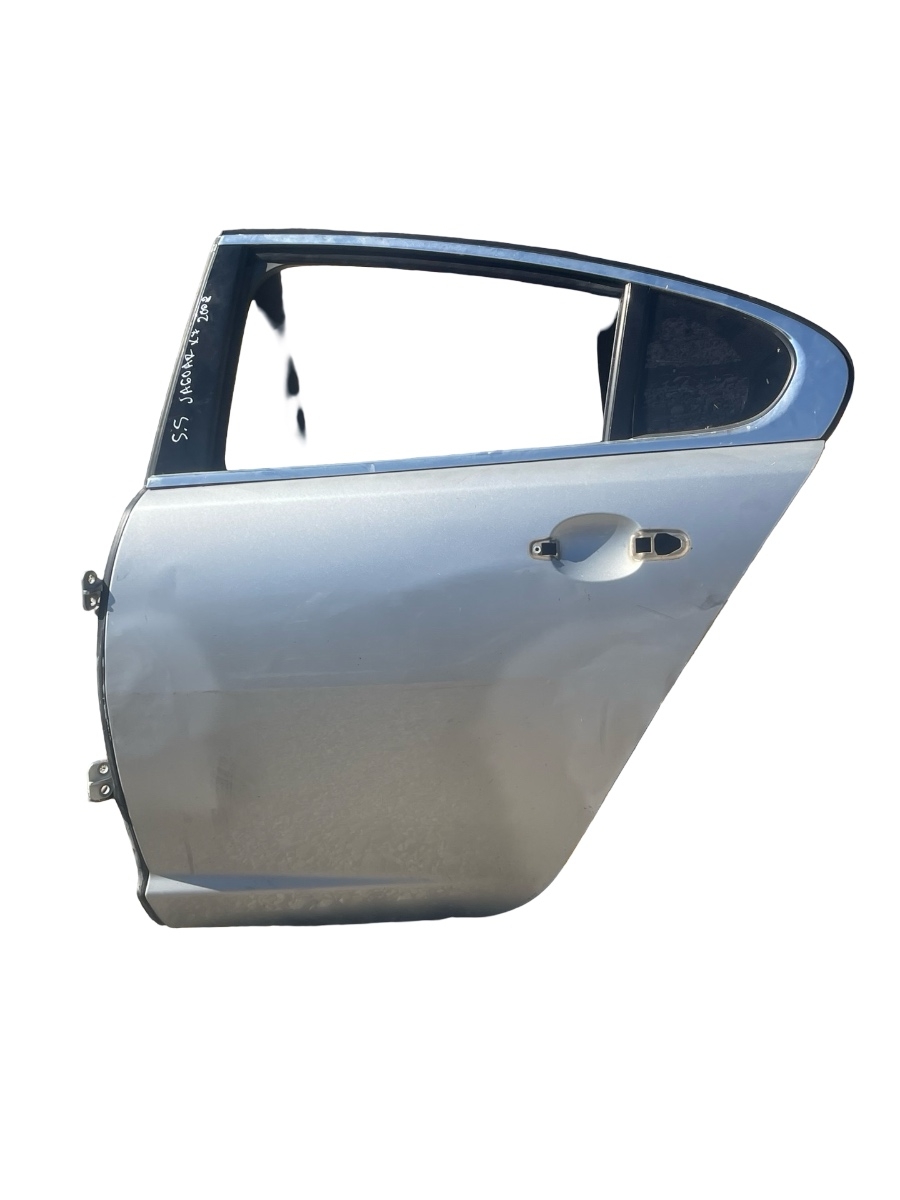 Usa  Portiera stanga spate JAGUAR XF CC9_, X250 2008 - 2015 – foto 2