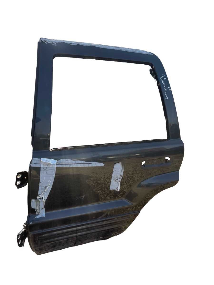 Usa Portiera stanga spate JEEP GRAND CHEROKEE II WJ, WG 1998 - 2005 – foto 2